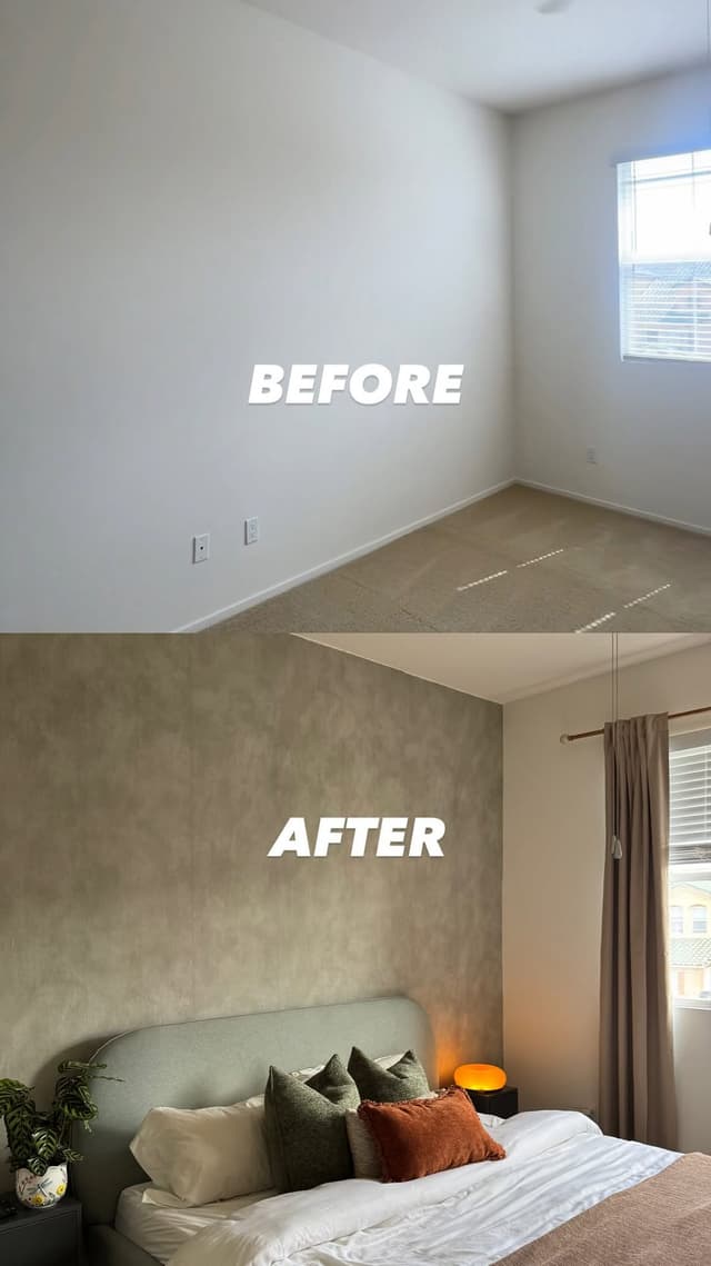 Reference imagery for Black November | New Wall Transformation