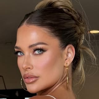 Barbie Blank Coba