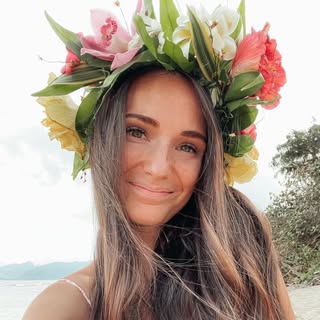 Lauren Ockey Riboldi